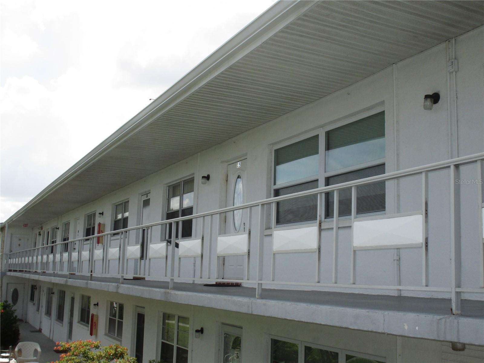 5915 18TH ST N #15, ST PETERSBURG, FL, 33714