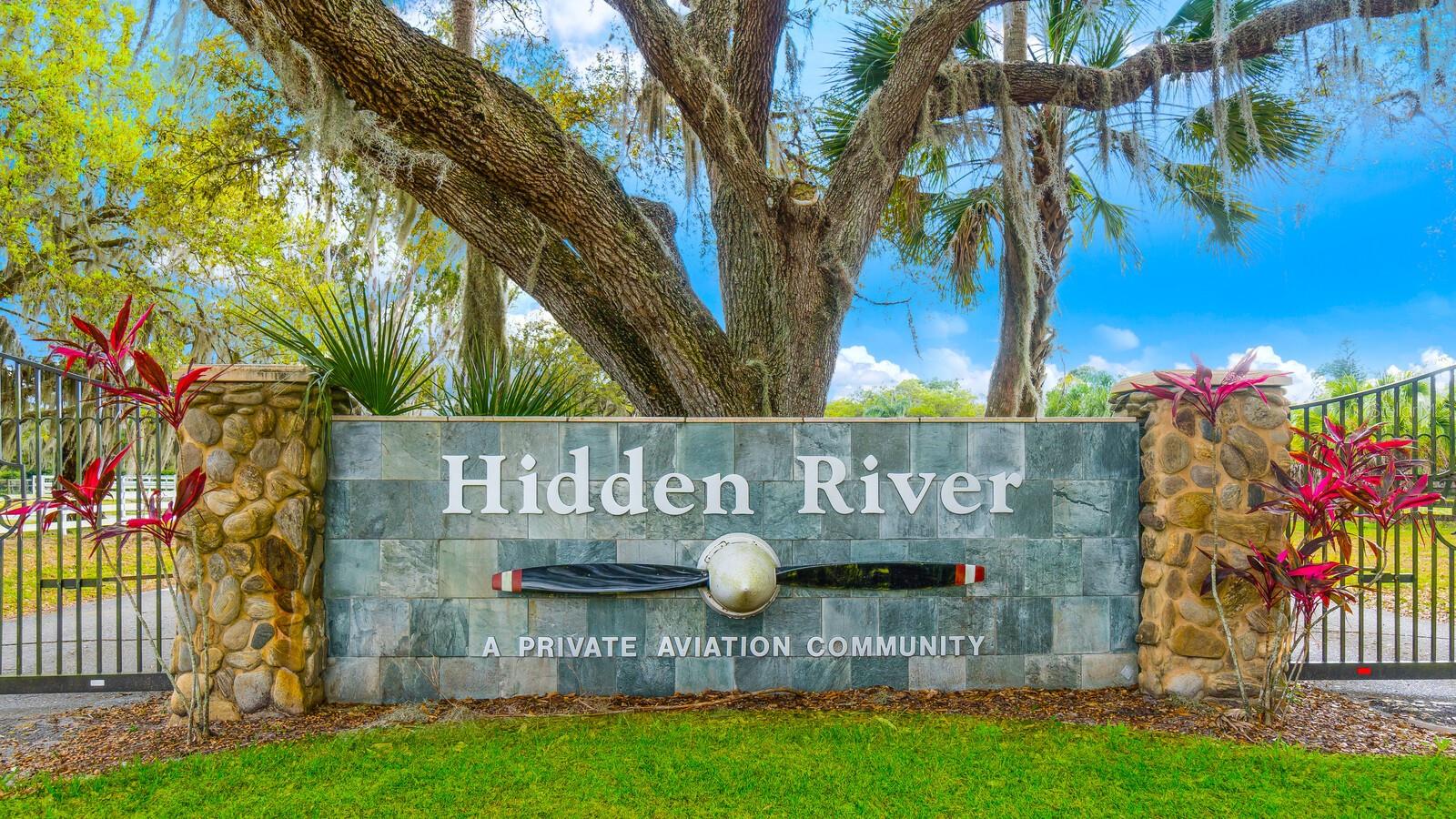 HIDDEN RIVER RD, SARASOTA, FL, 34240