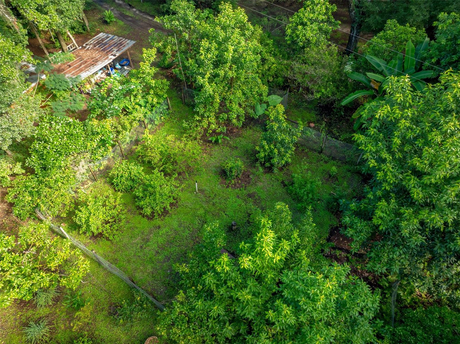 250 W WEST LAKE DR, HAWTHORNE, FL, 32640