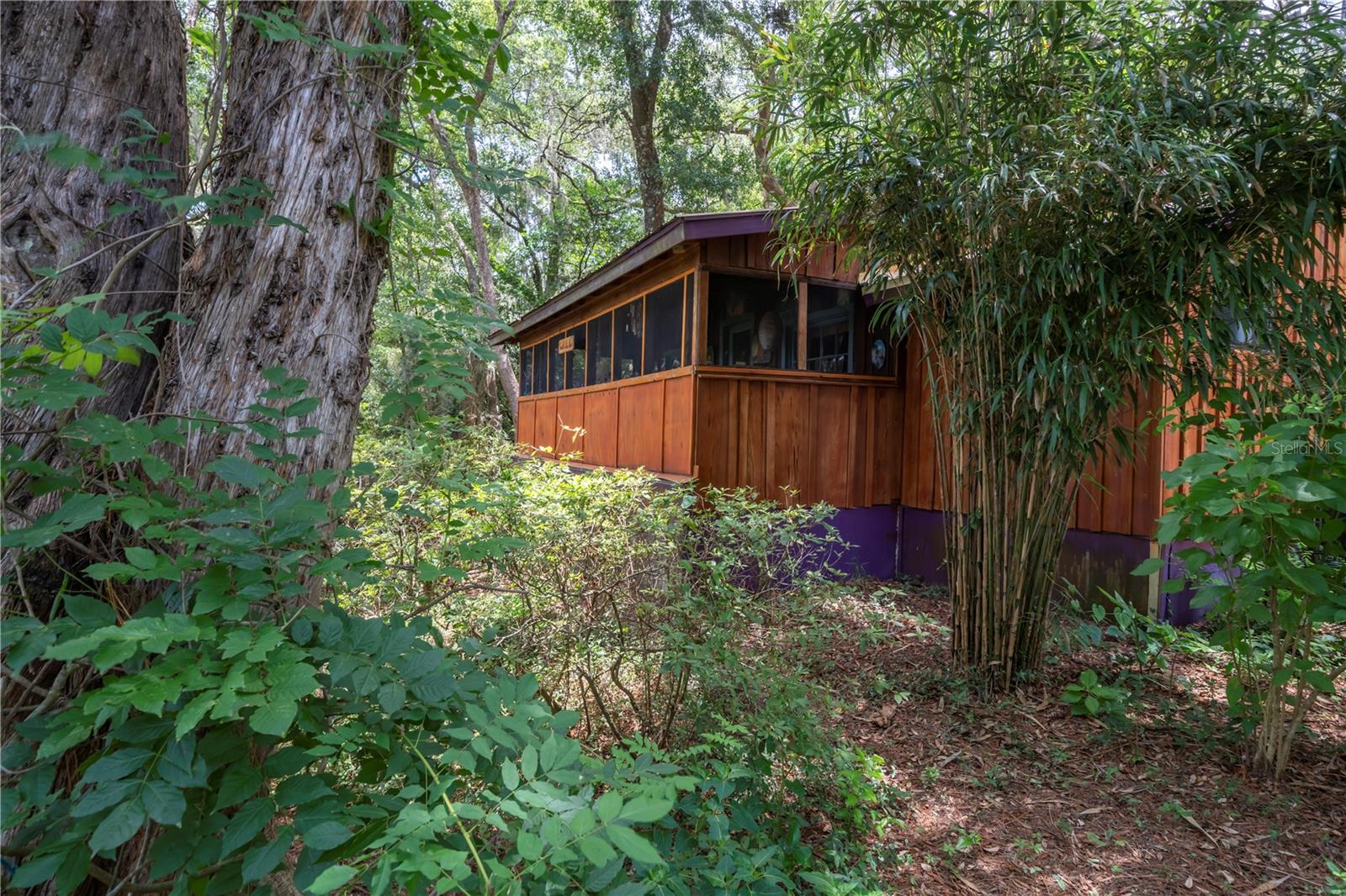 250 W WEST LAKE DR, HAWTHORNE, FL, 32640