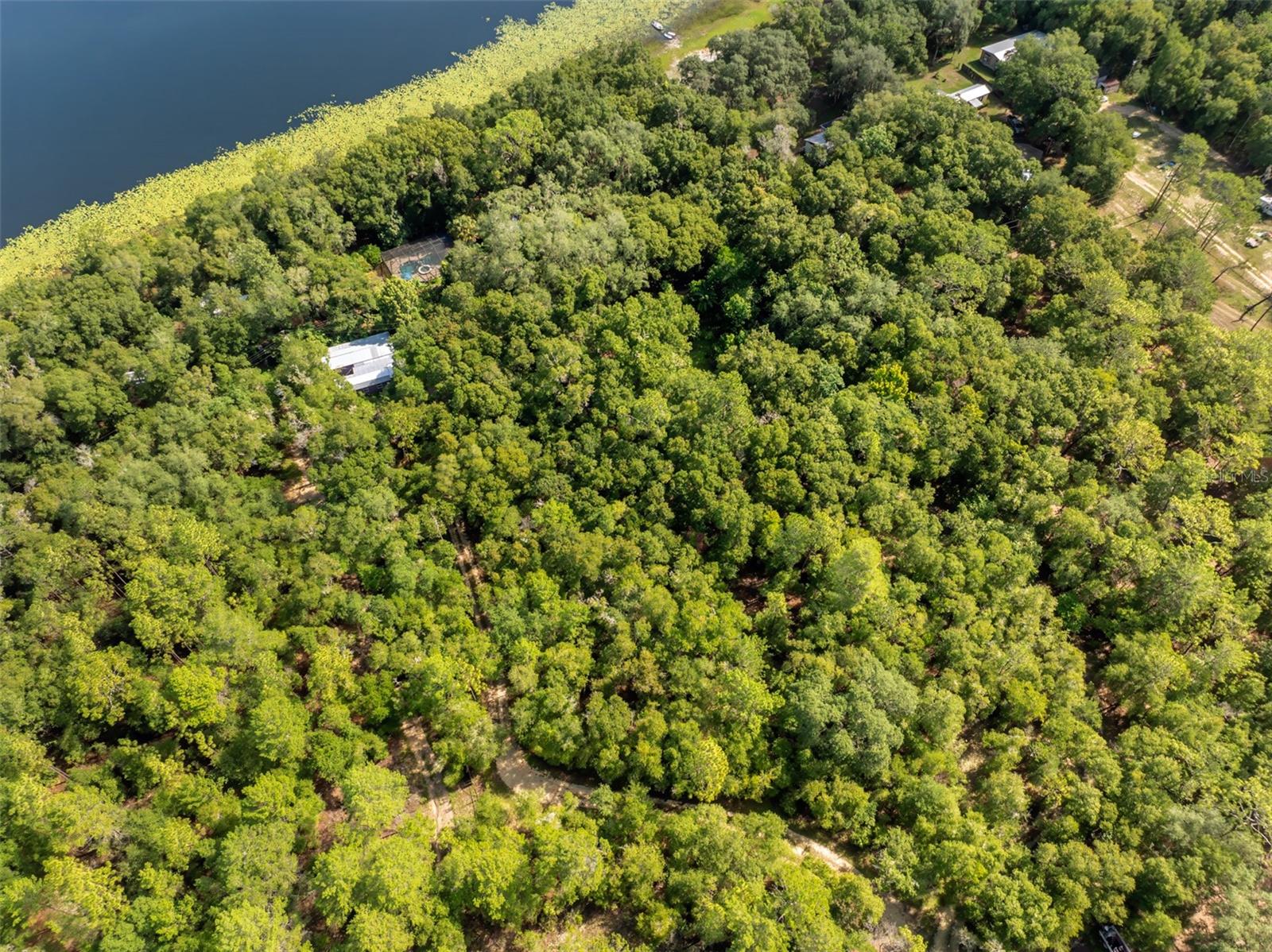 250 W WEST LAKE DR, HAWTHORNE, FL, 32640