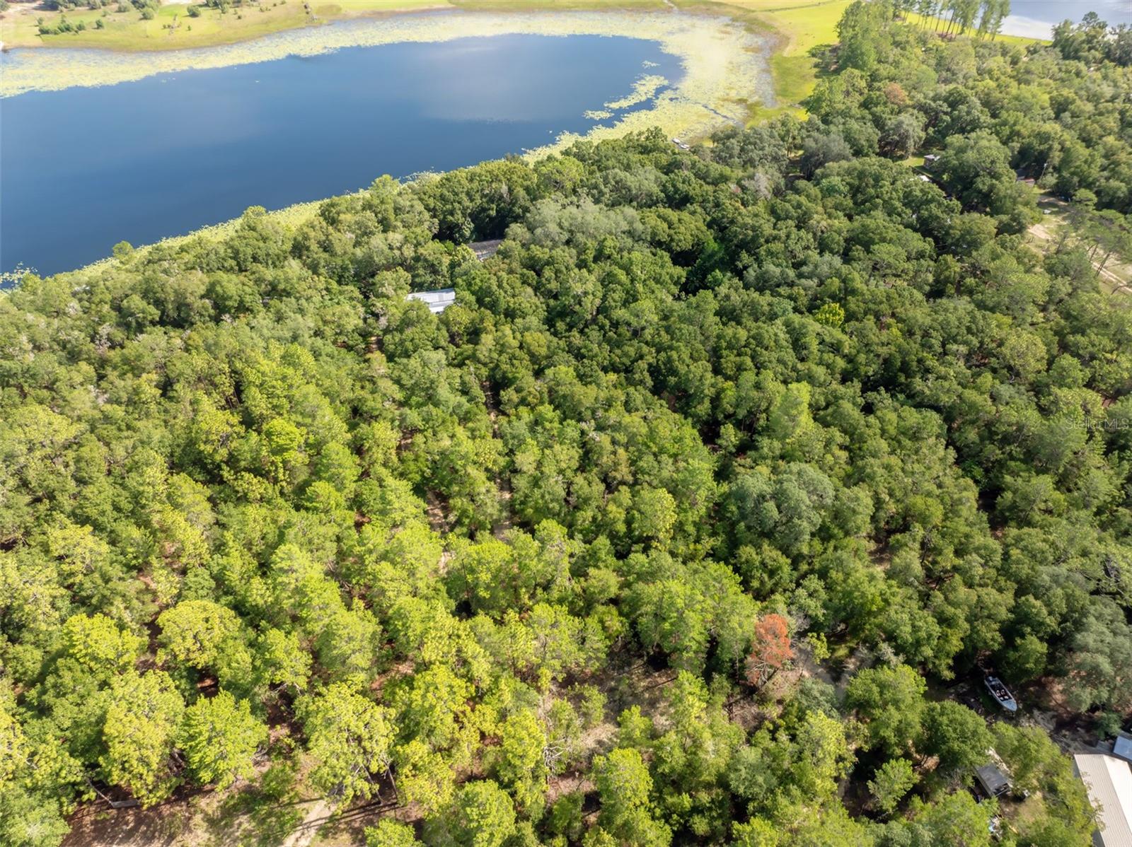 250 W WEST LAKE DR, HAWTHORNE, FL, 32640