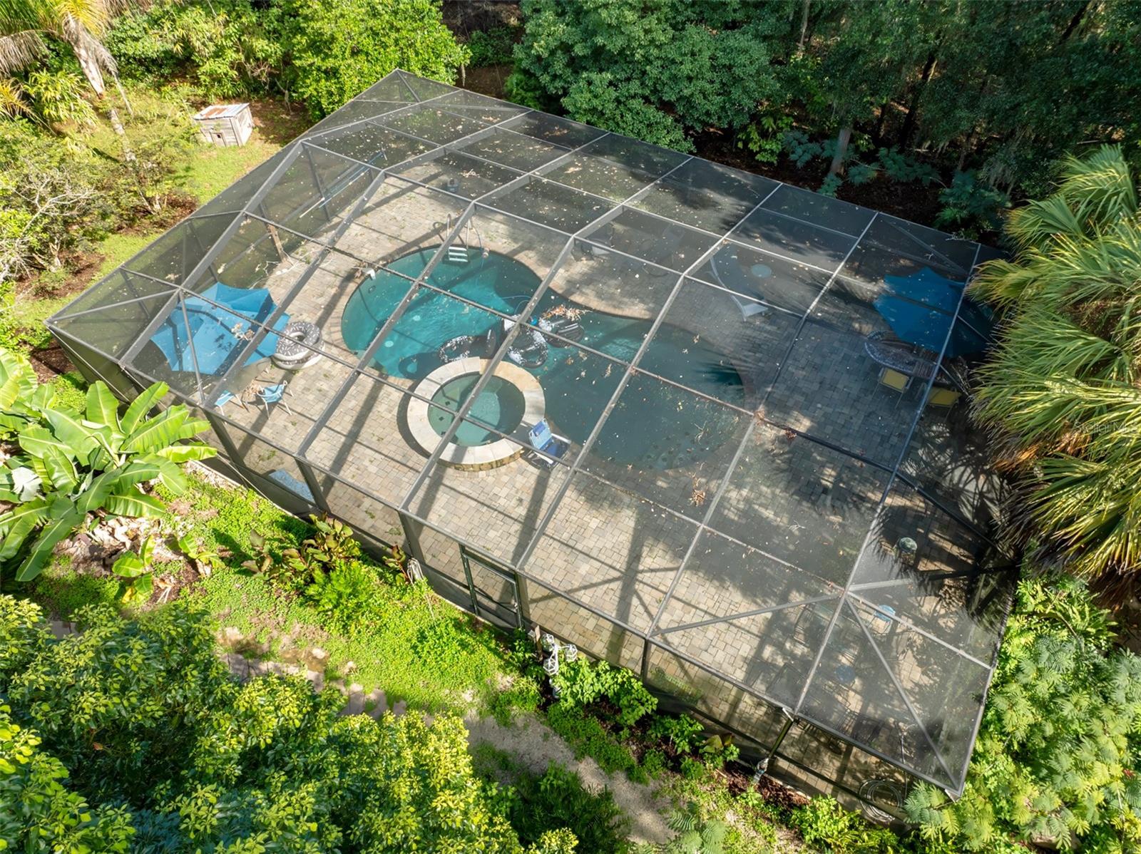 250 W WEST LAKE DR, HAWTHORNE, FL, 32640