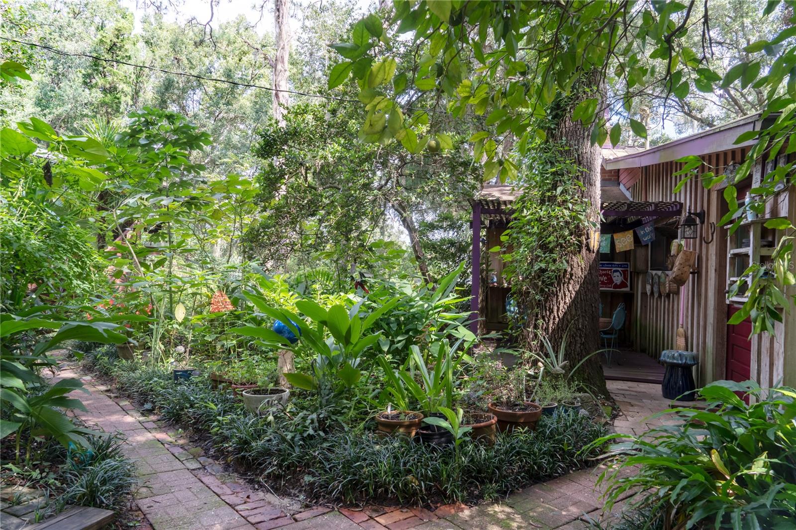 250 W WEST LAKE DR, HAWTHORNE, FL, 32640