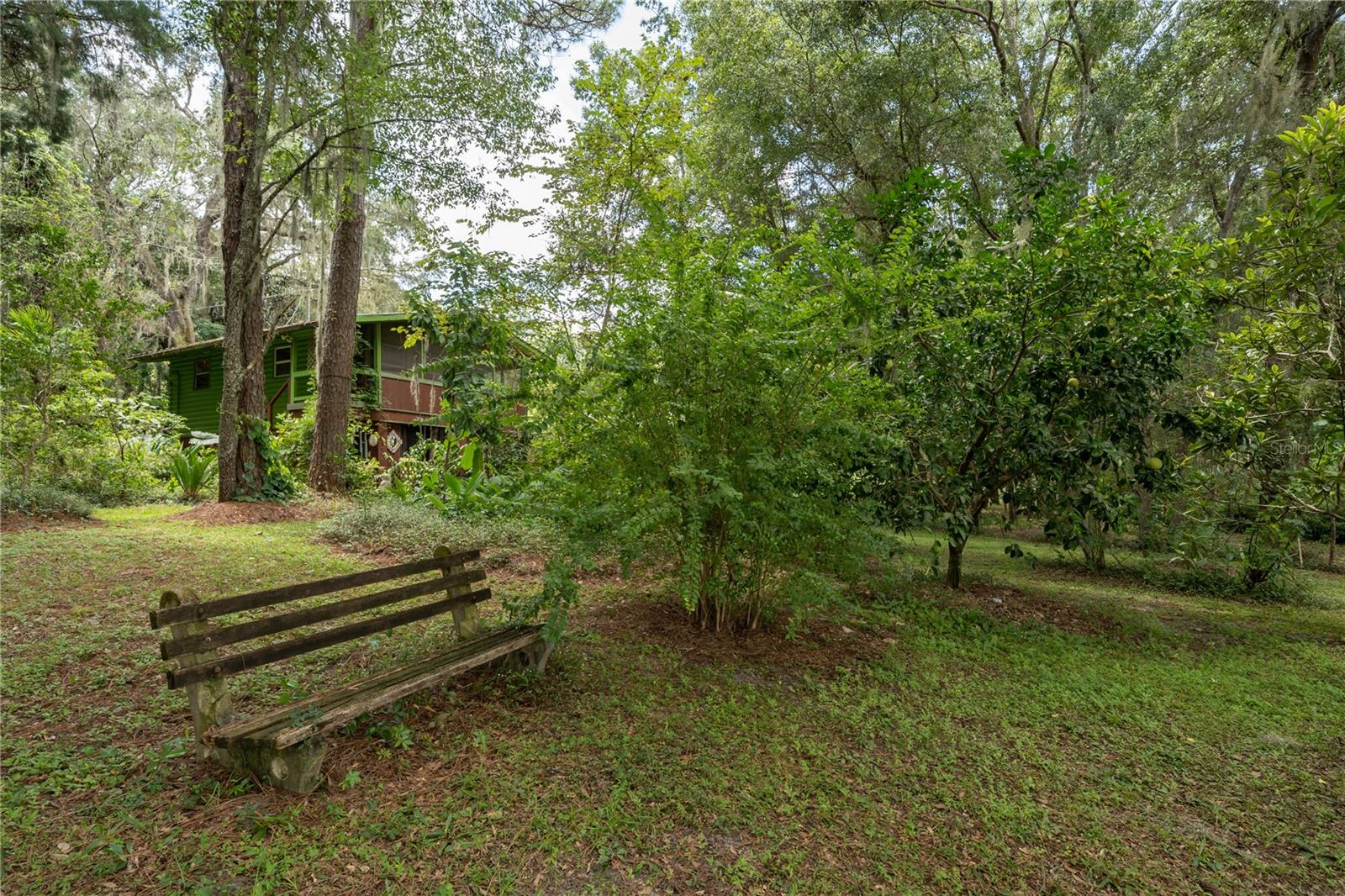 250 W WEST LAKE DR, HAWTHORNE, FL, 32640