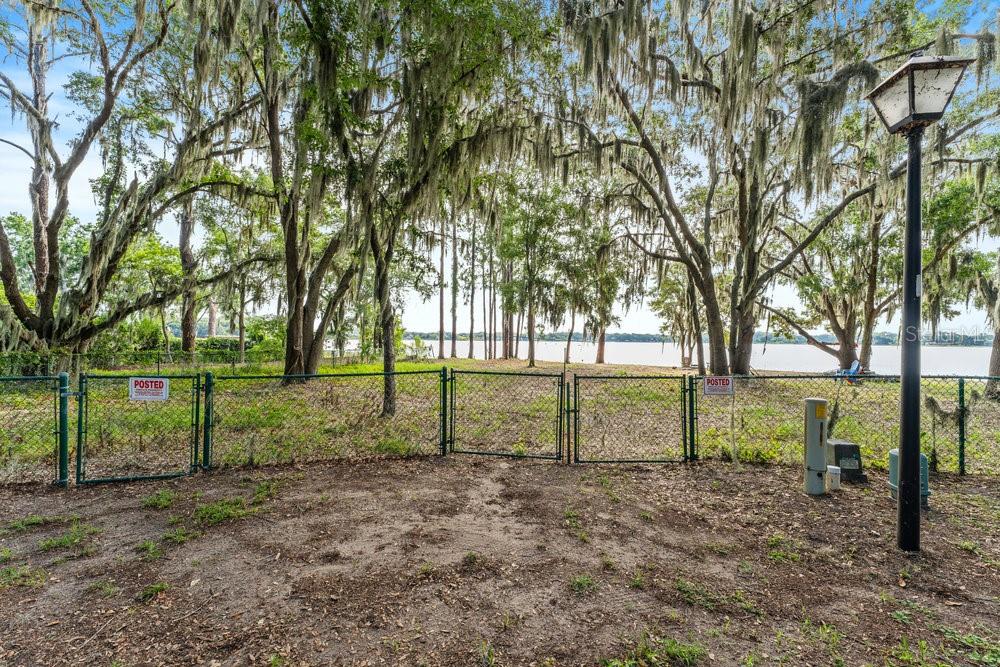 607 BROOKLINE AVE, EUSTIS, FL, 32726