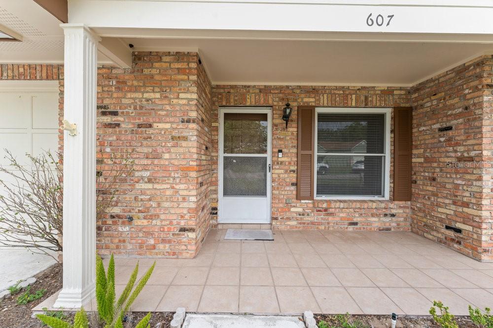 607 BROOKLINE AVE, EUSTIS, FL, 32726