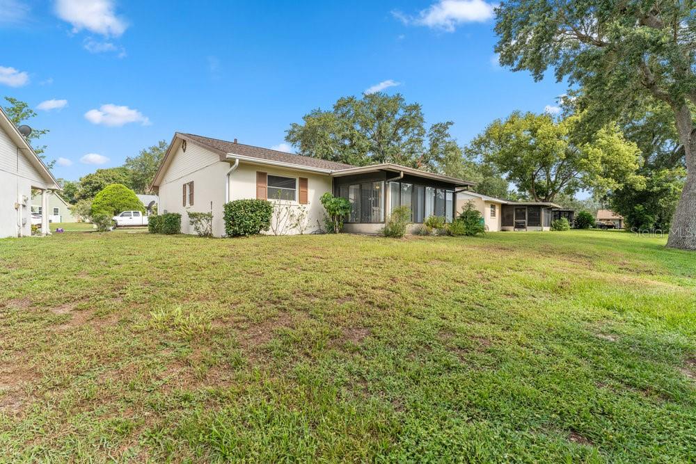 607 BROOKLINE AVE, EUSTIS, FL, 32726