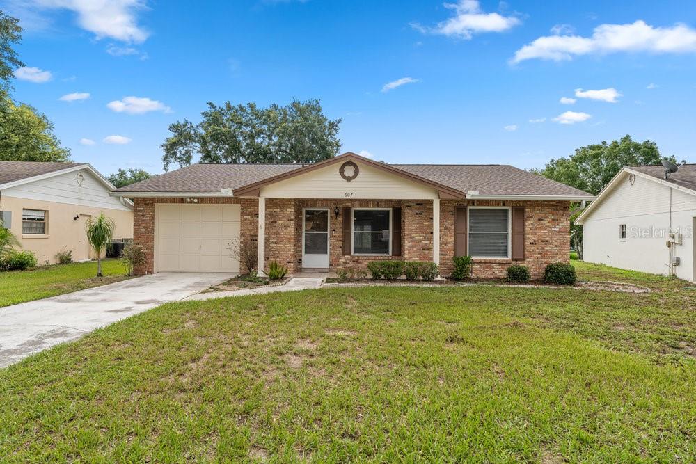 607 BROOKLINE AVE, EUSTIS, FL, 32726
