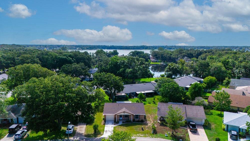 607 BROOKLINE AVE, EUSTIS, FL, 32726