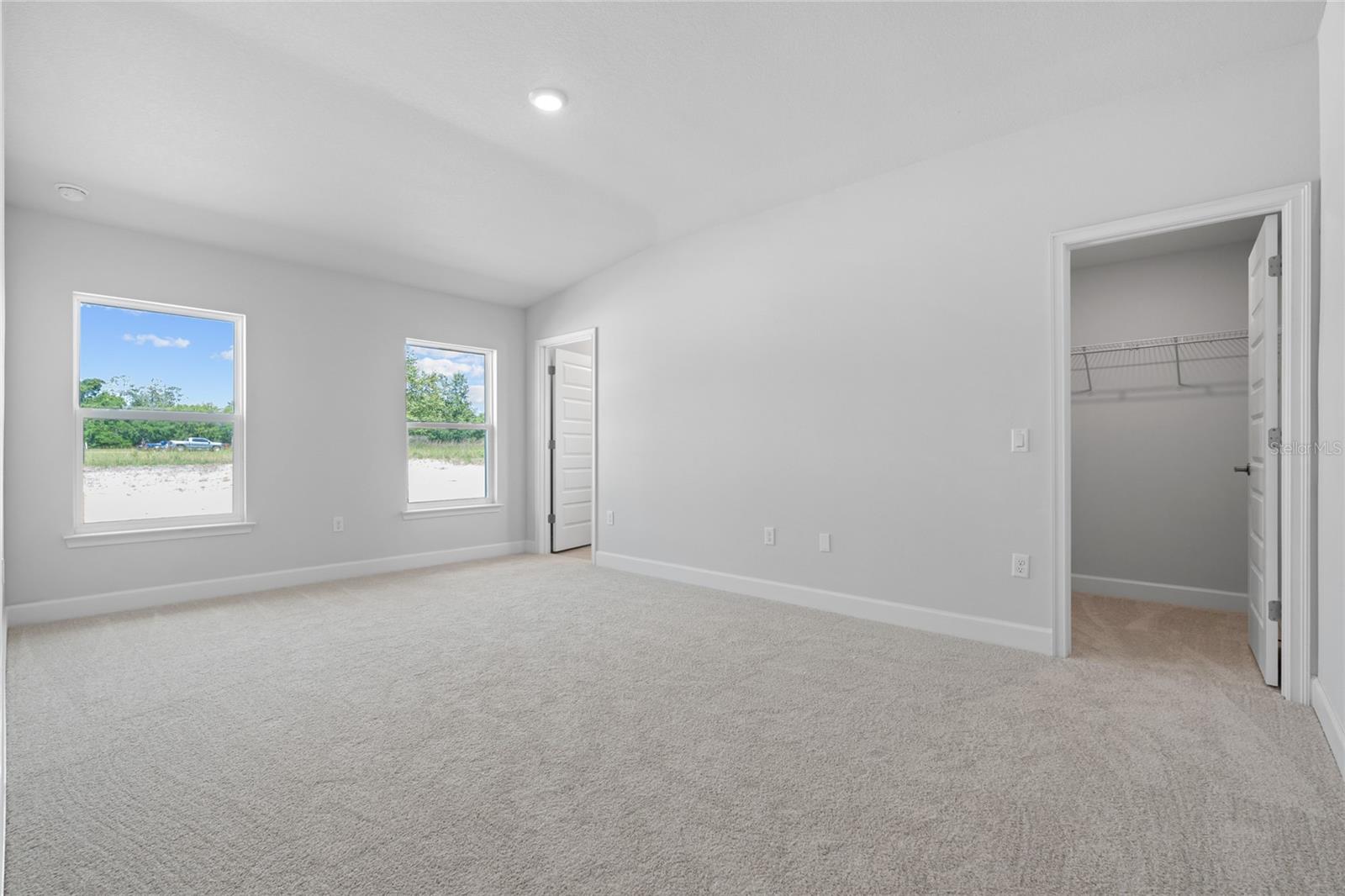 1955 N ROBERTS TRL, BELL, FL, 32619