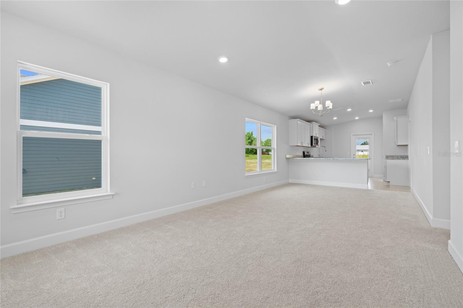 1955 N ROBERTS TRL, BELL, FL, 32619