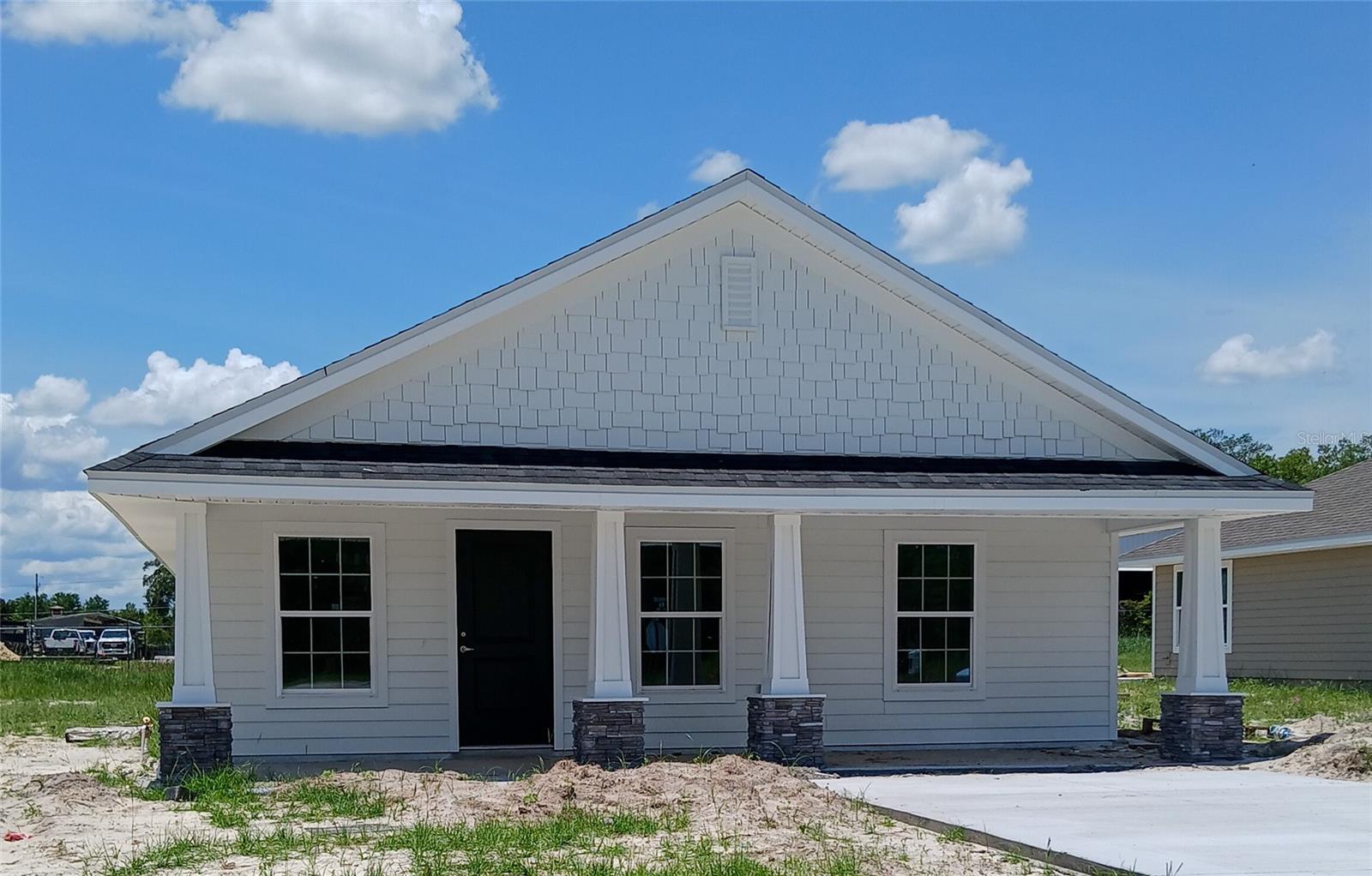 1955 N ROBERTS TRL, BELL, FL, 32619