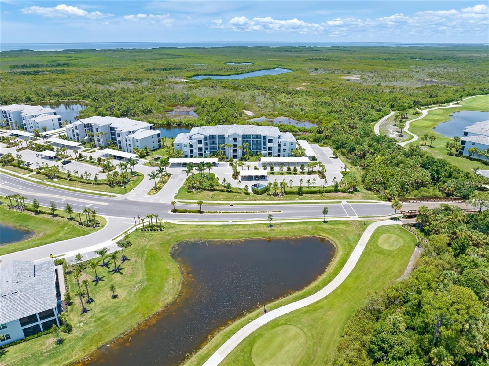 14121 HERITAGE LANDING BLVD #731, PUNTA GORDA, FL, 33955