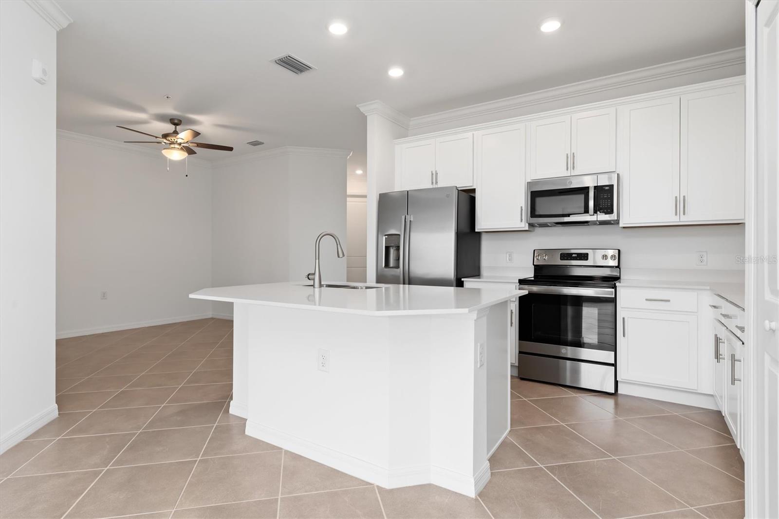 14121 HERITAGE LANDING BLVD #731, PUNTA GORDA, FL, 33955