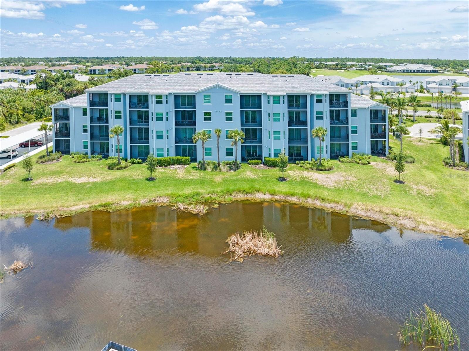 14121 HERITAGE LANDING BLVD #731, PUNTA GORDA, FL, 33955