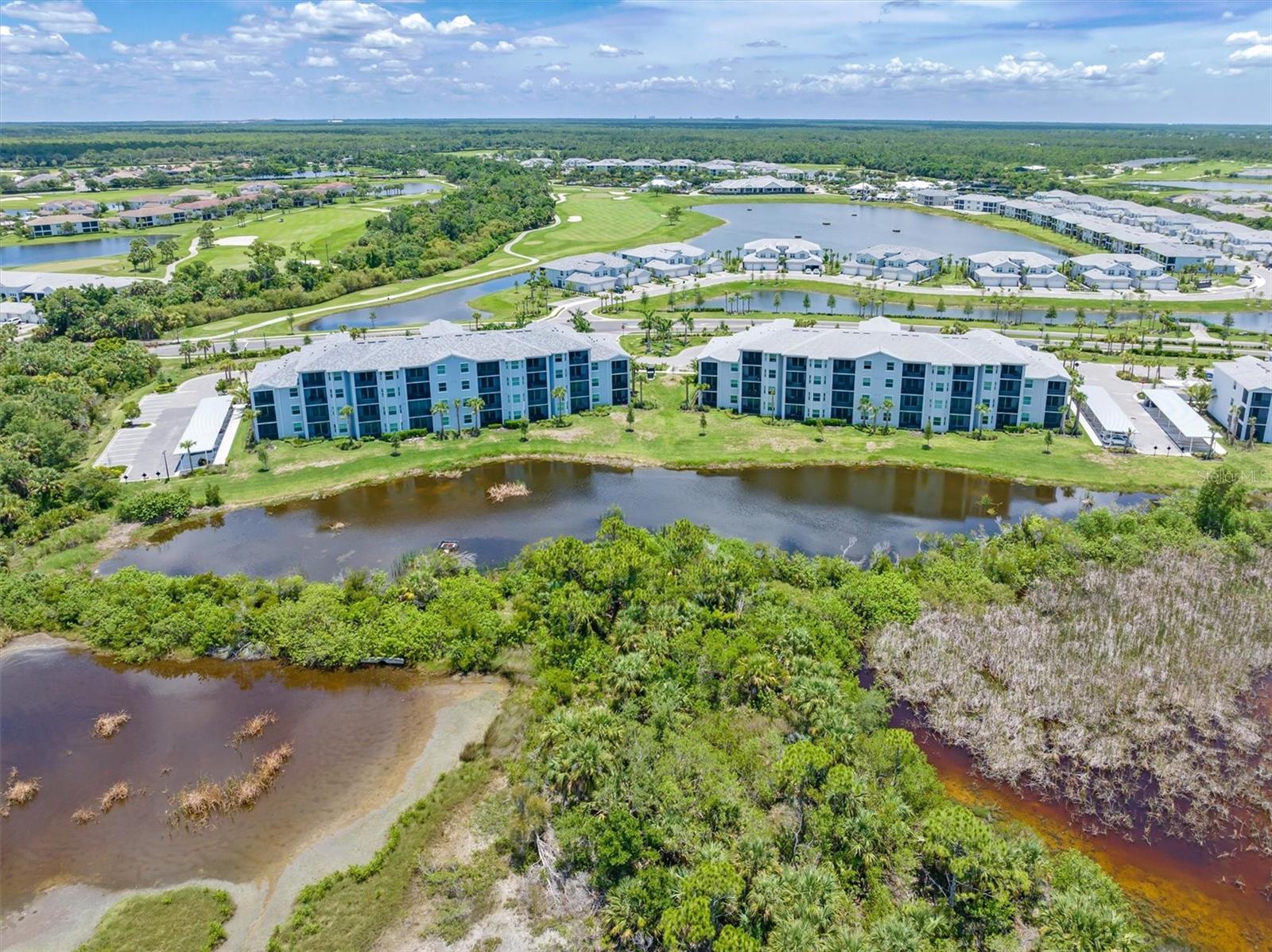 14121 HERITAGE LANDING BLVD #731, PUNTA GORDA, FL, 33955