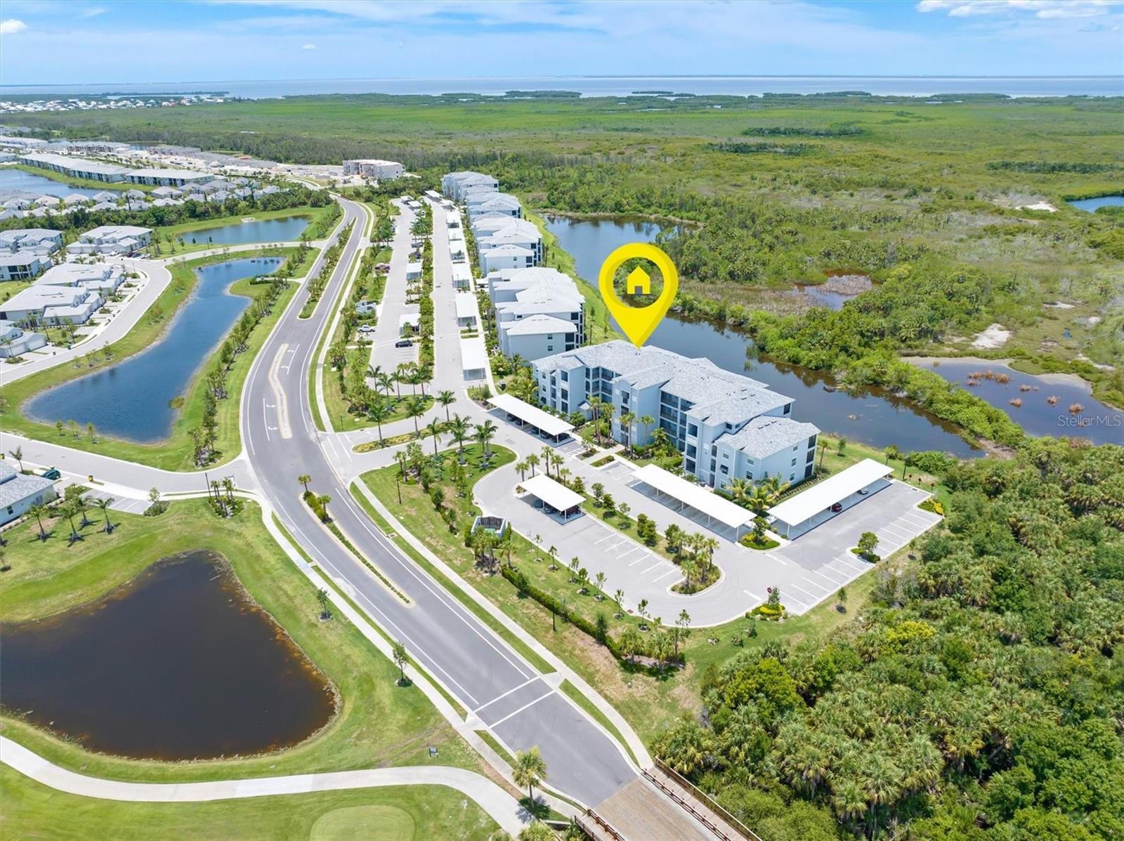 14121 HERITAGE LANDING BLVD #731, PUNTA GORDA, FL, 33955