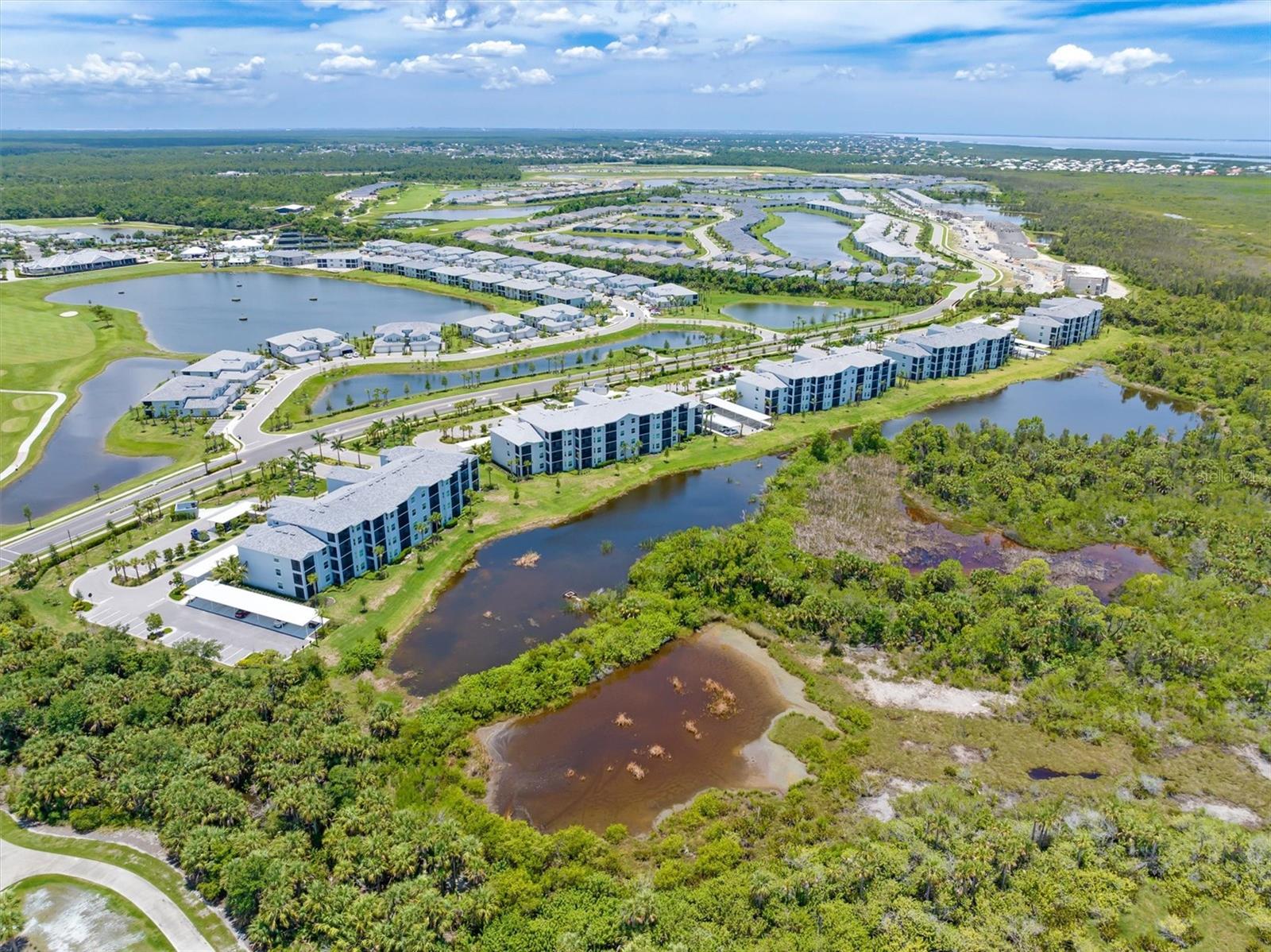 14121 HERITAGE LANDING BLVD #731, PUNTA GORDA, FL, 33955