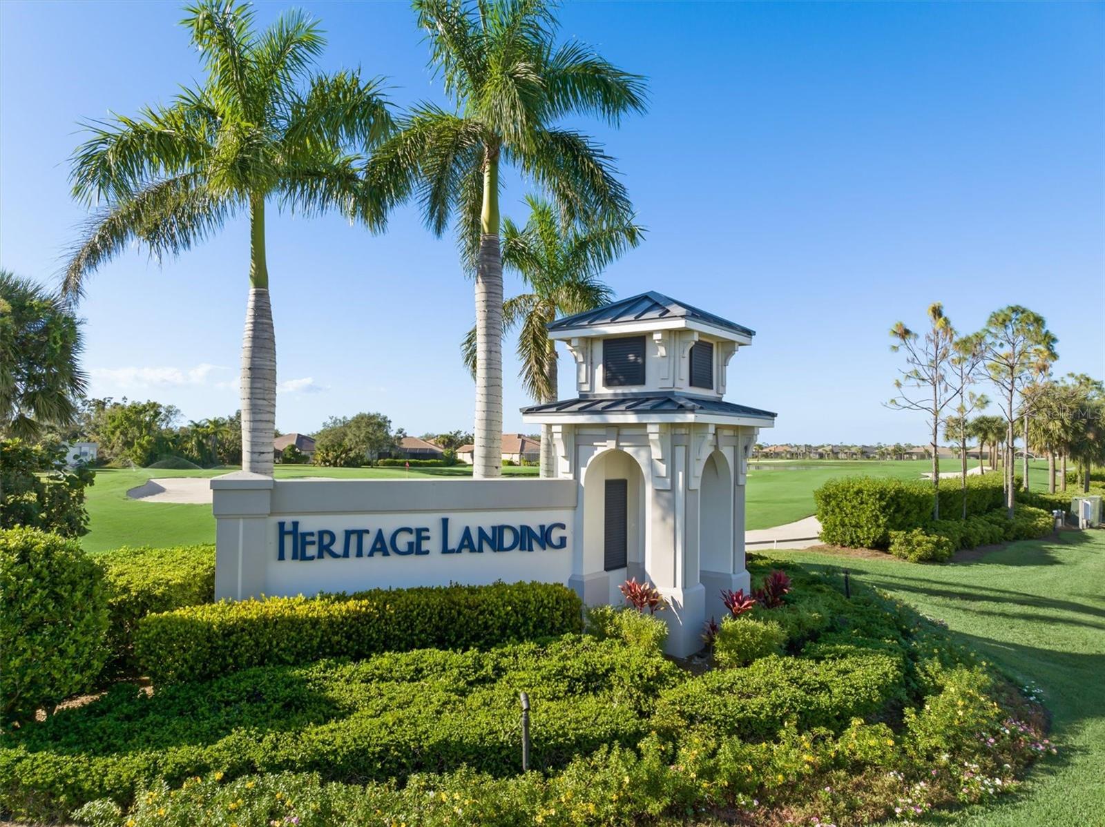 14121 HERITAGE LANDING BLVD #731, PUNTA GORDA, FL, 33955