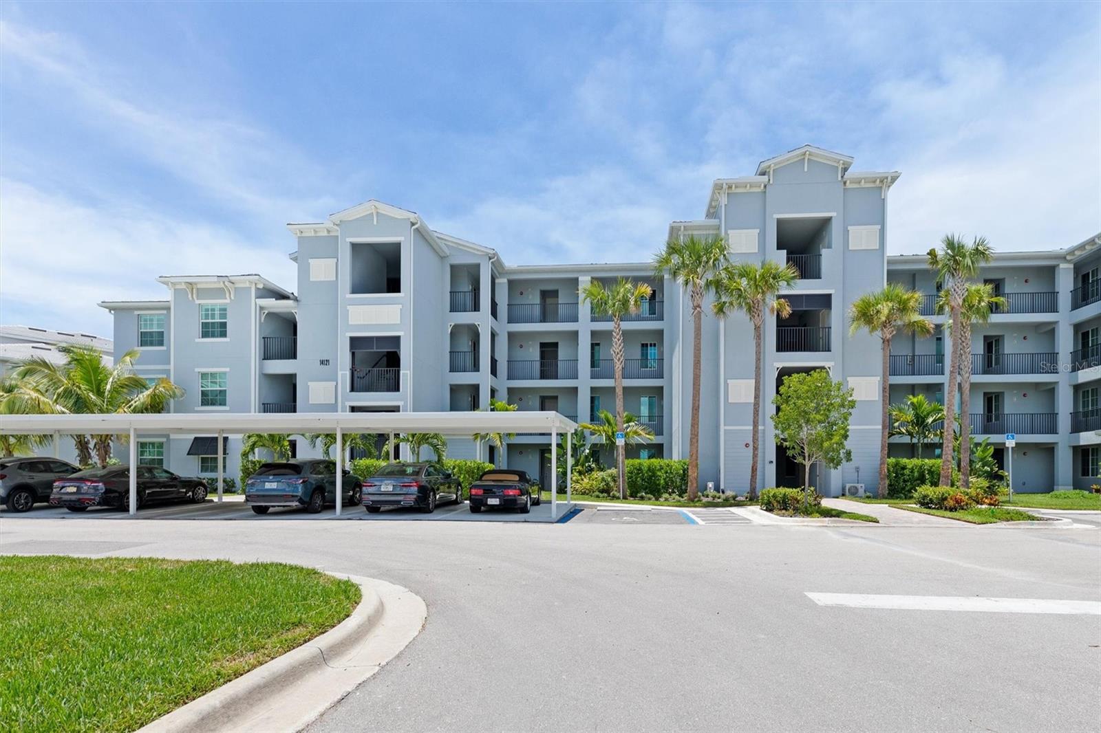14121 HERITAGE LANDING BLVD #731, PUNTA GORDA, FL, 33955