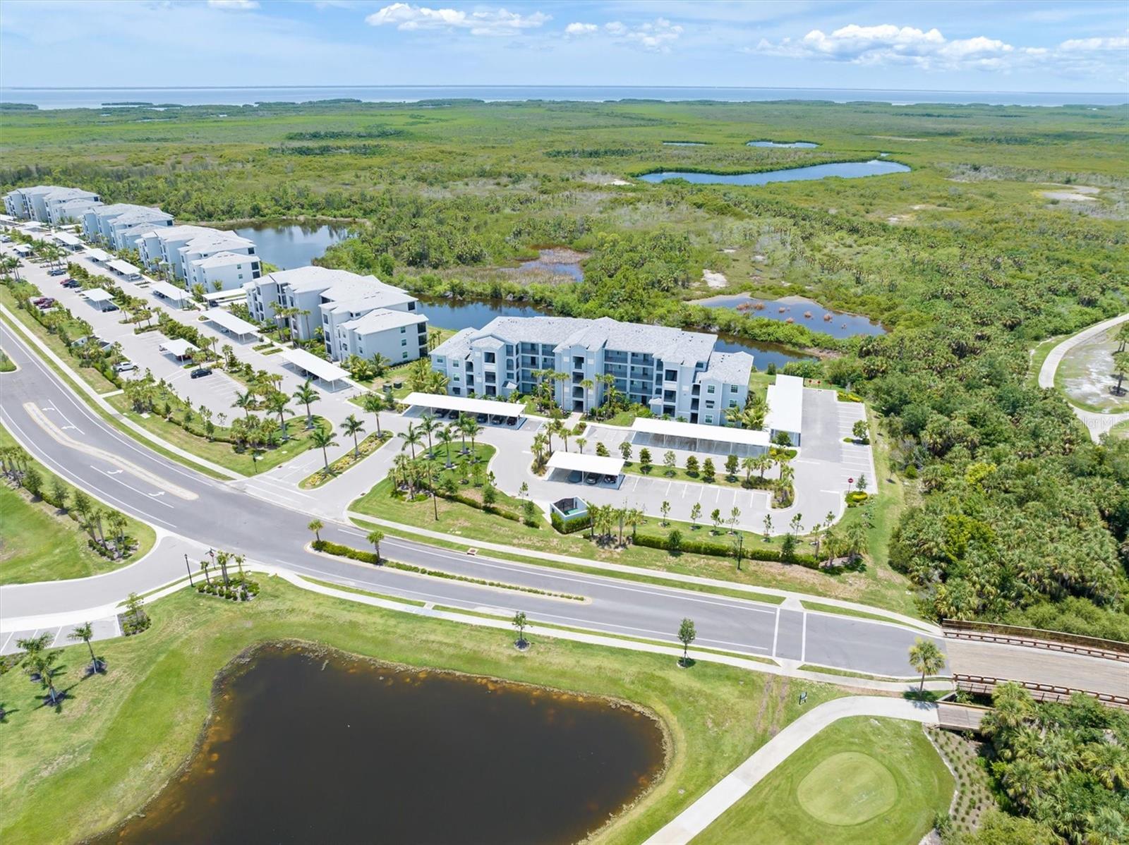 14121 HERITAGE LANDING BLVD #731, PUNTA GORDA, FL, 33955