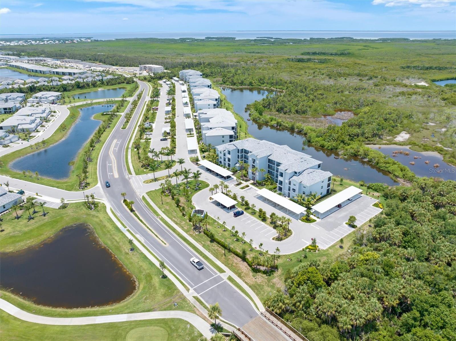 14121 HERITAGE LANDING BLVD #731, PUNTA GORDA, FL, 33955