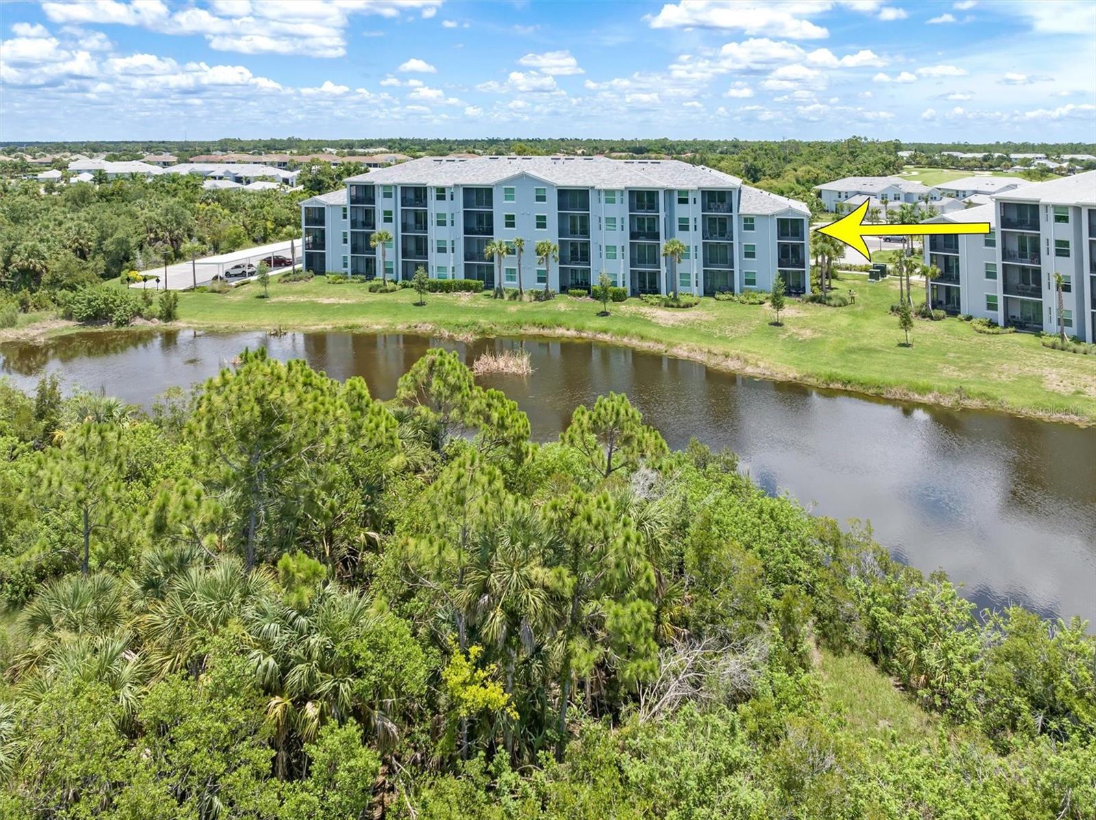 14121 HERITAGE LANDING BLVD #731, PUNTA GORDA, FL, 33955