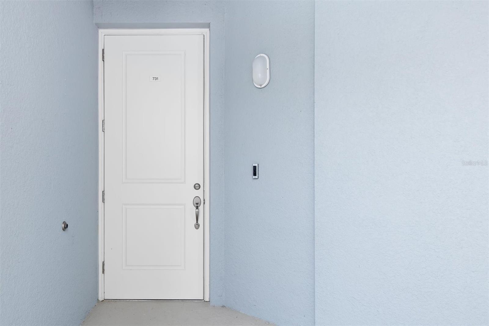 14121 HERITAGE LANDING BLVD #731, PUNTA GORDA, FL, 33955