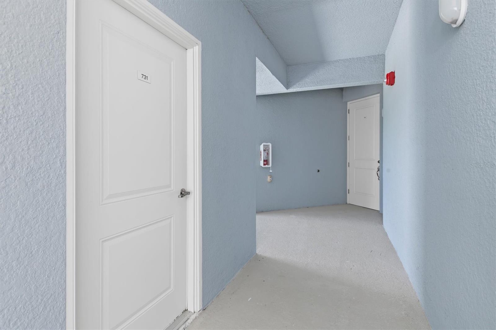 14121 HERITAGE LANDING BLVD #731, PUNTA GORDA, FL, 33955