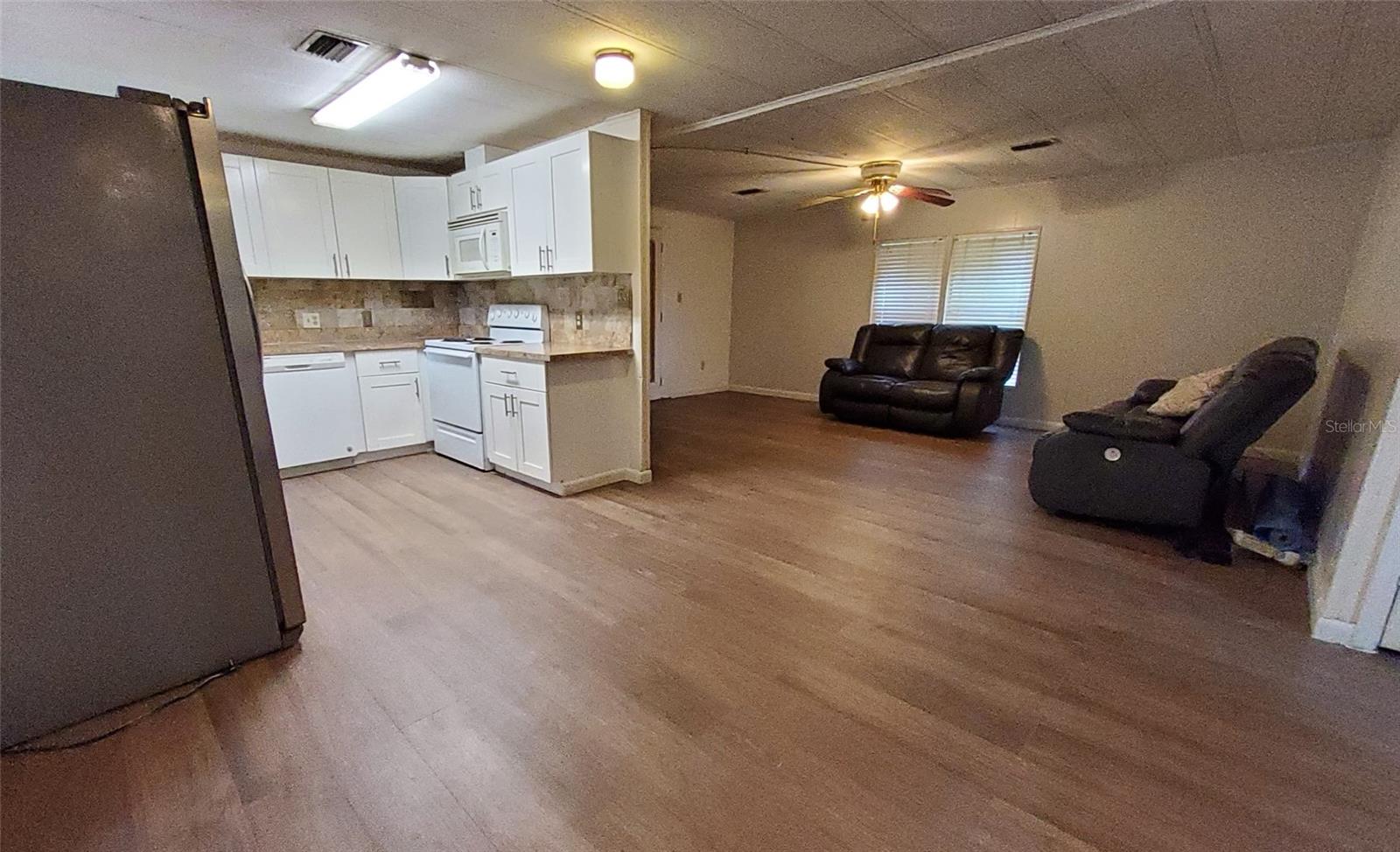 611 SABAL AVE, CLEWISTON, FL, 33440