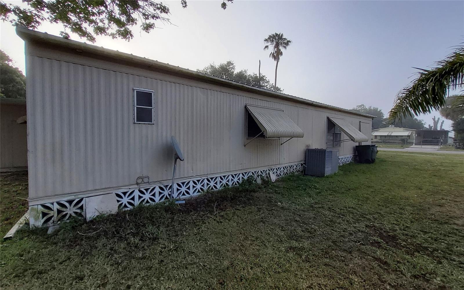 611 SABAL AVE, CLEWISTON, FL, 33440