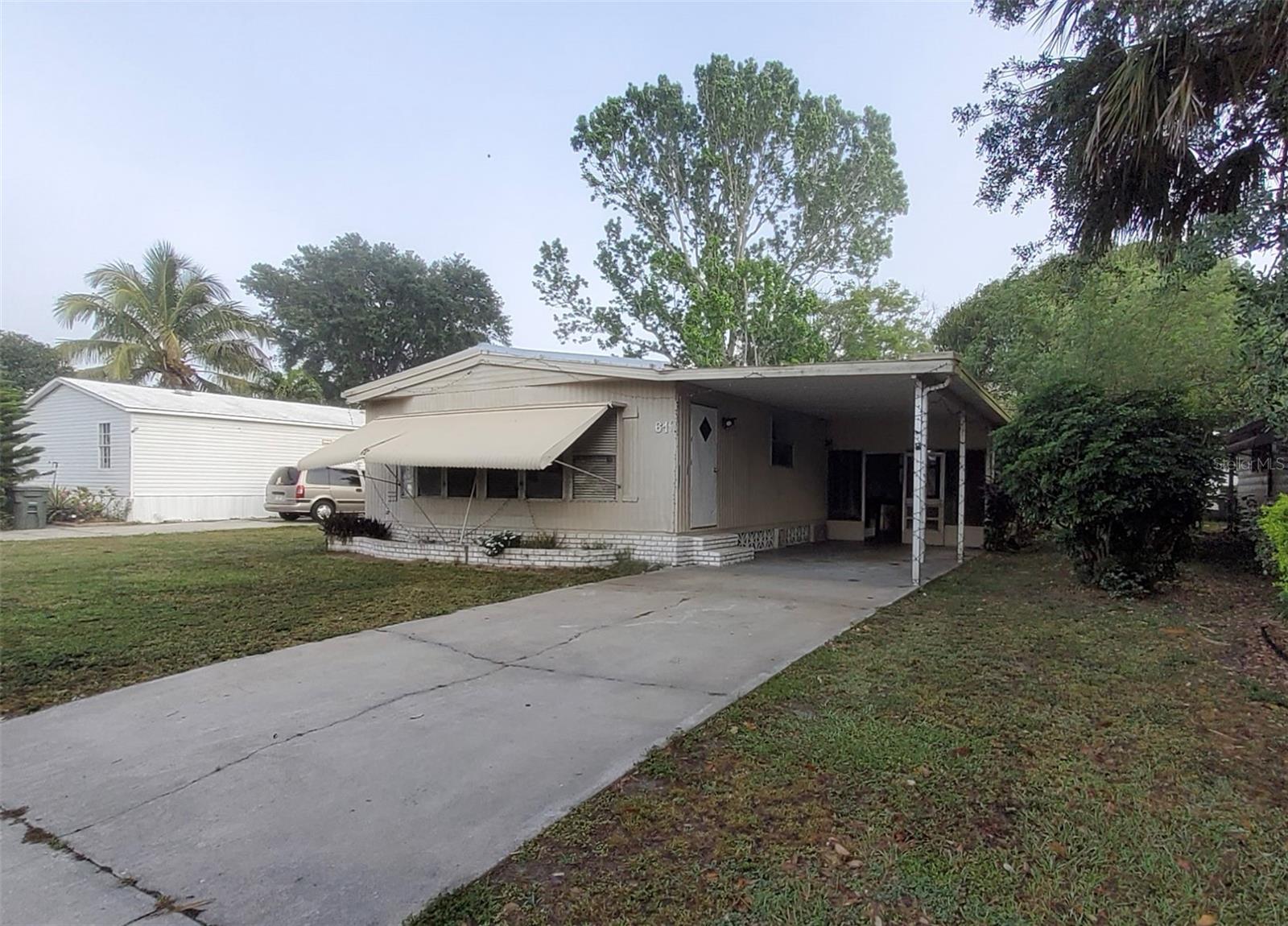 611 SABAL AVE, CLEWISTON, FL, 33440