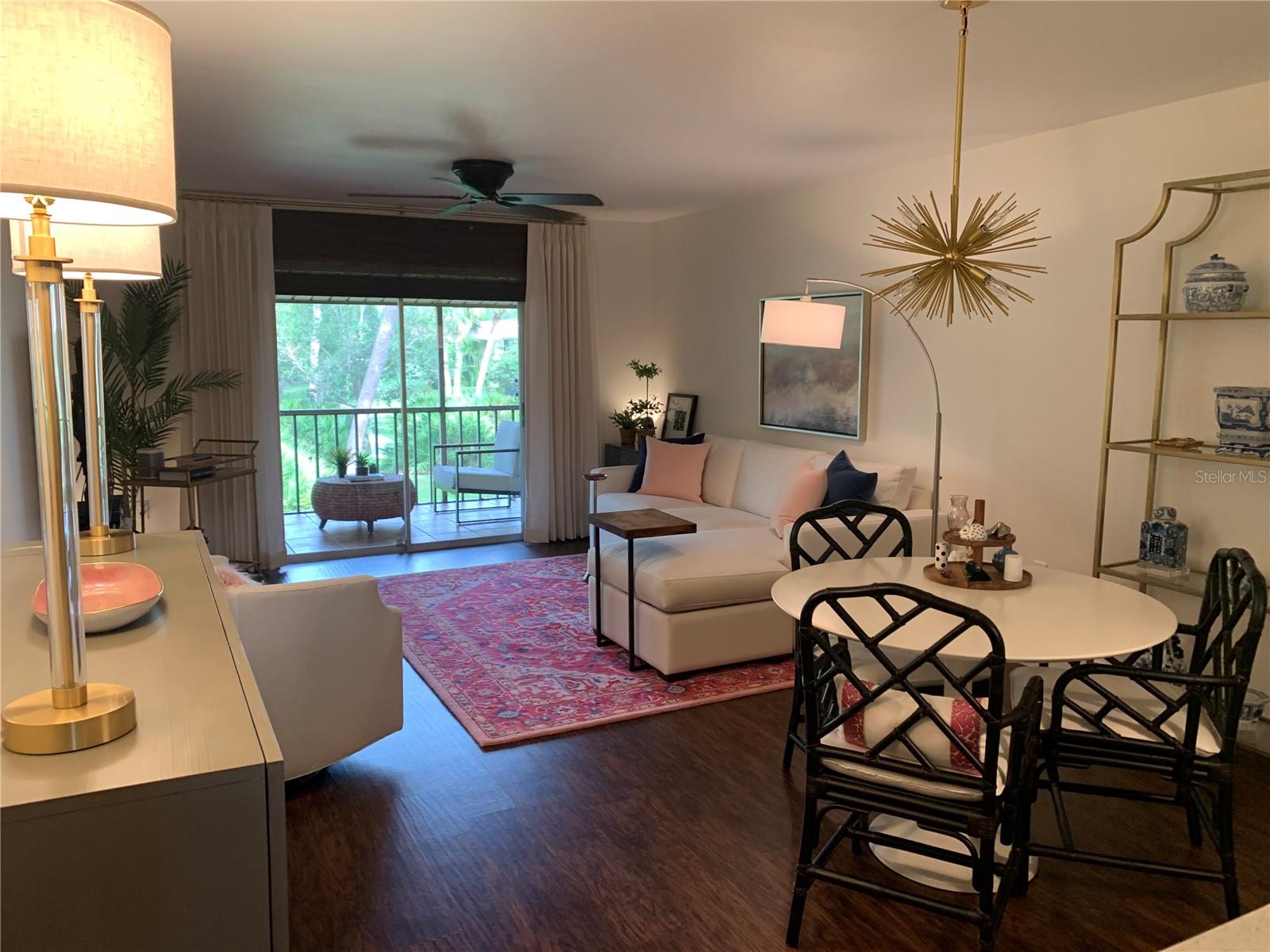 972 LA COSTA CIR #6, SARASOTA, FL, 34237