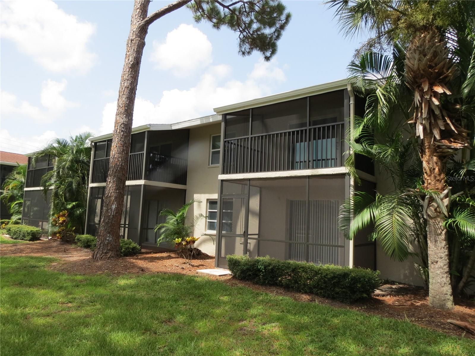 972 LA COSTA CIR #6, SARASOTA, FL, 34237