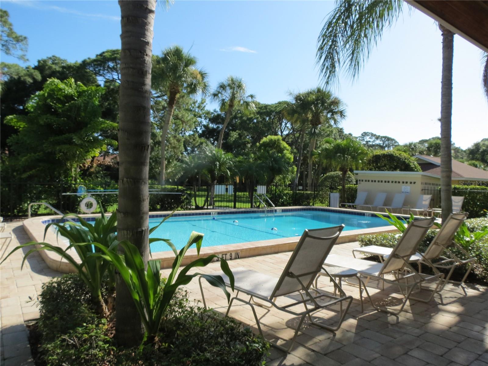 972 LA COSTA CIR #6, SARASOTA, FL, 34237