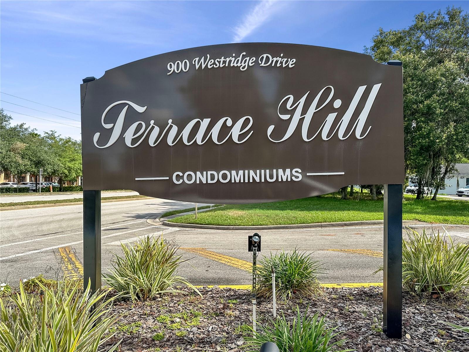 225 TERRACE HILL BLVD #1C, DEBARY, FL, 32713