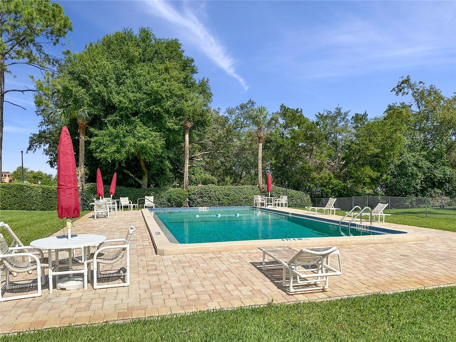225 TERRACE HILL BLVD #1C, DEBARY, FL, 32713