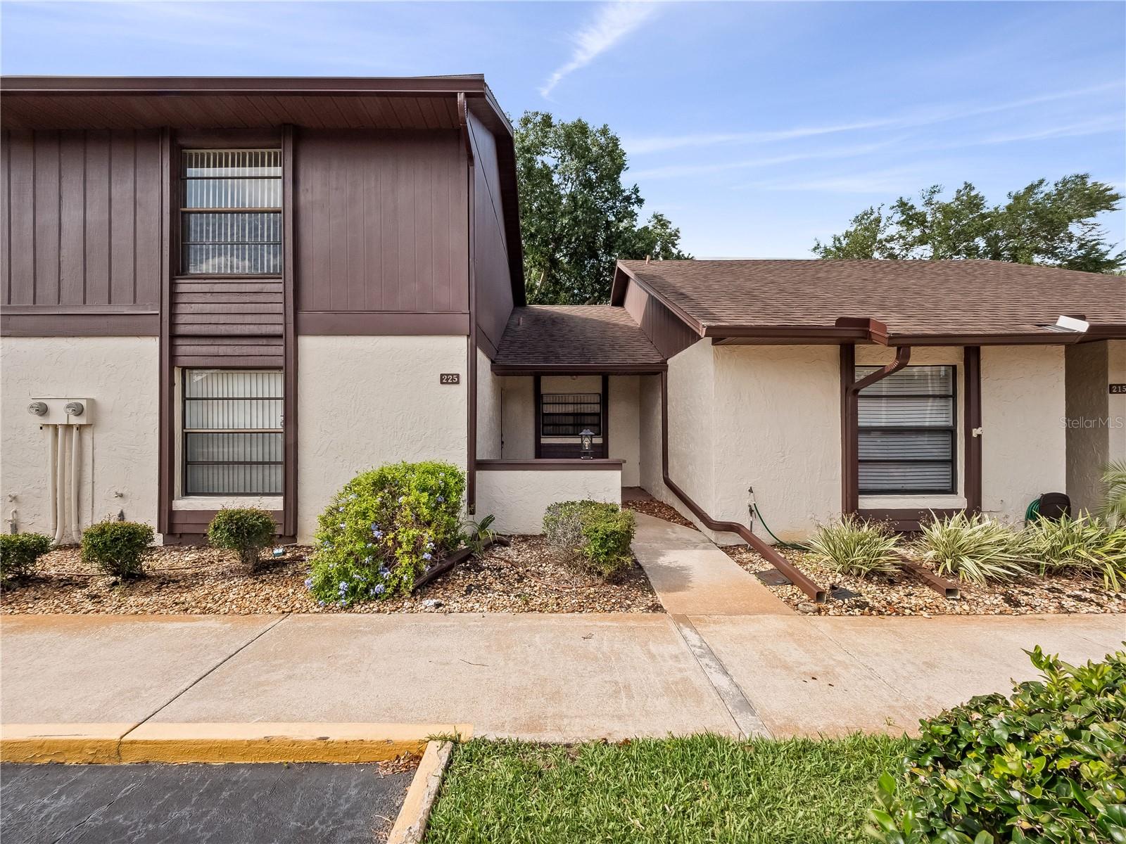 225 TERRACE HILL BLVD #1C, DEBARY, FL, 32713
