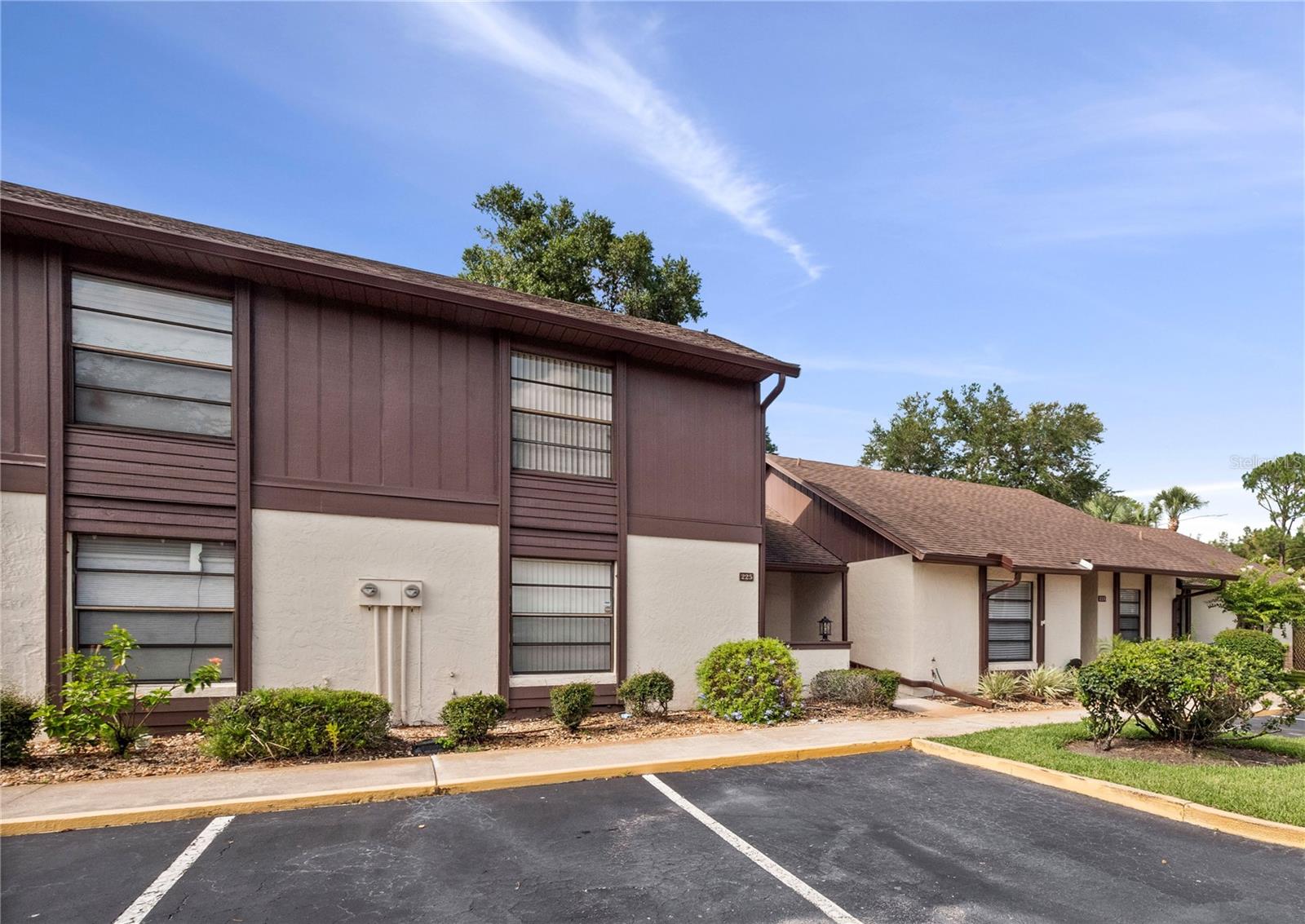 225 TERRACE HILL BLVD #1C, DEBARY, FL, 32713