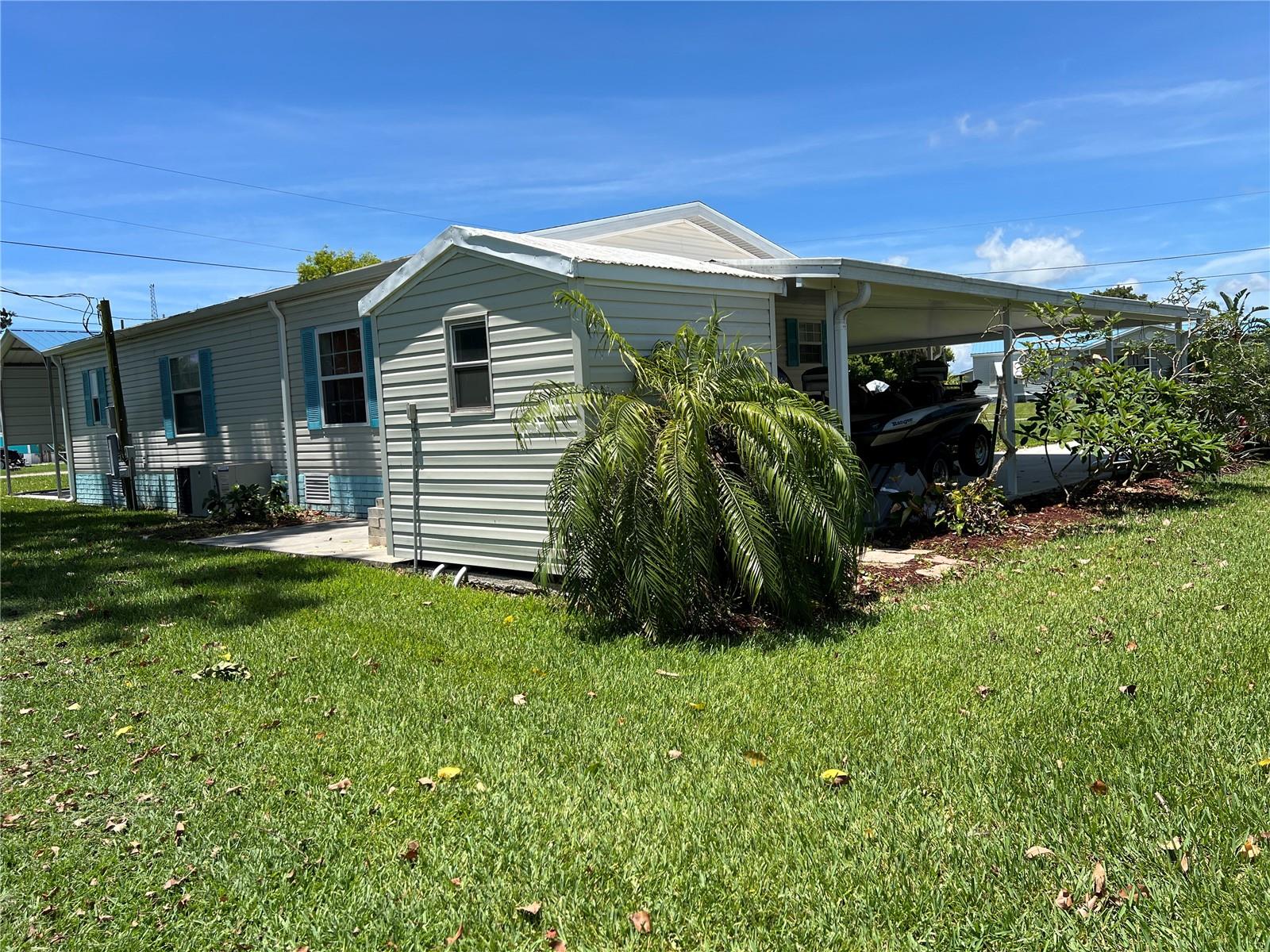 1491 CHOBEE ST, OKEECHOBEE, FL, 34974