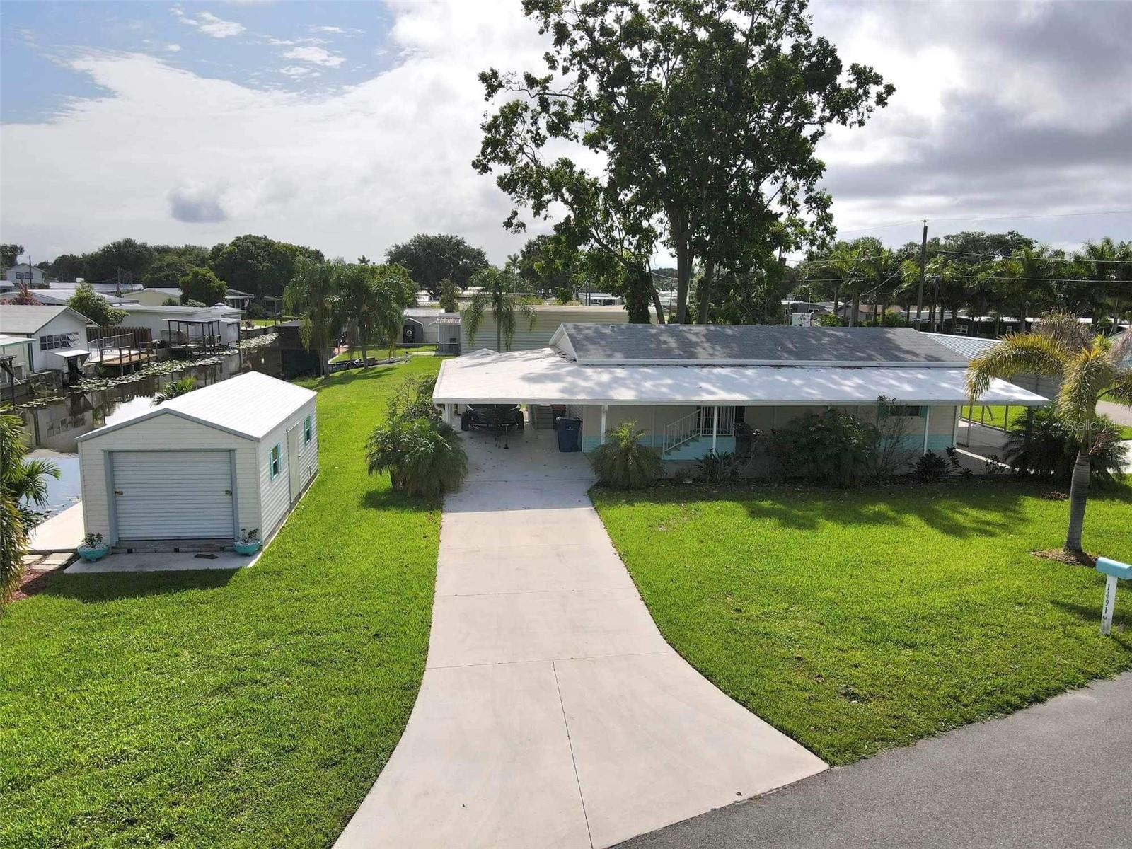 1491 CHOBEE ST, OKEECHOBEE, FL, 34974