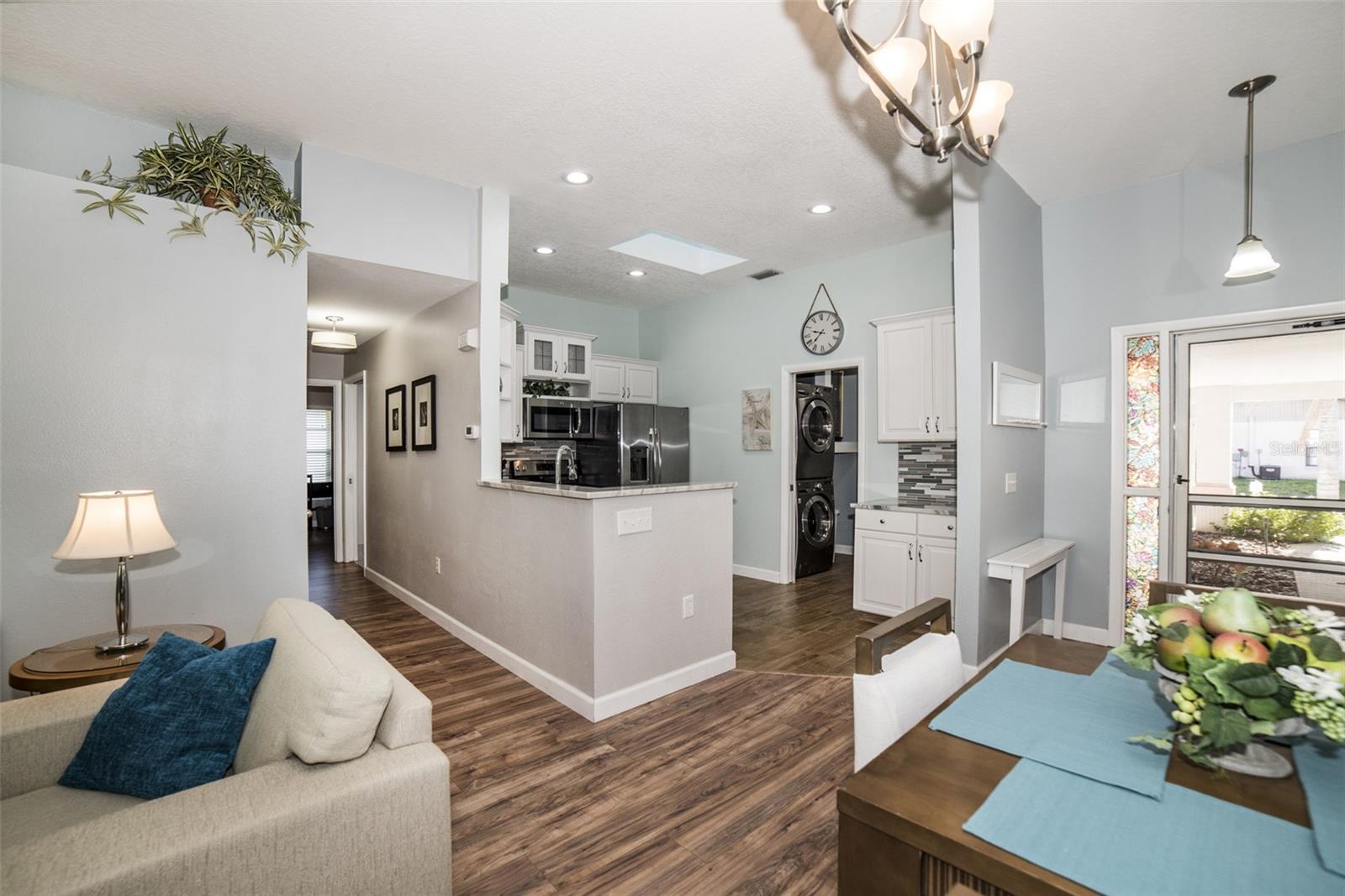 4135 LA PASIDA LN, NEW PORT RICHEY, FL, 34655