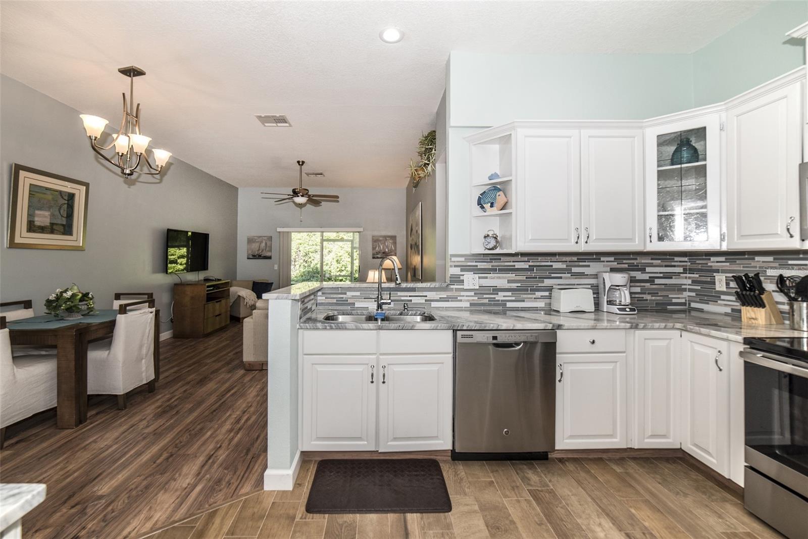 4135 LA PASIDA LN, NEW PORT RICHEY, FL, 34655