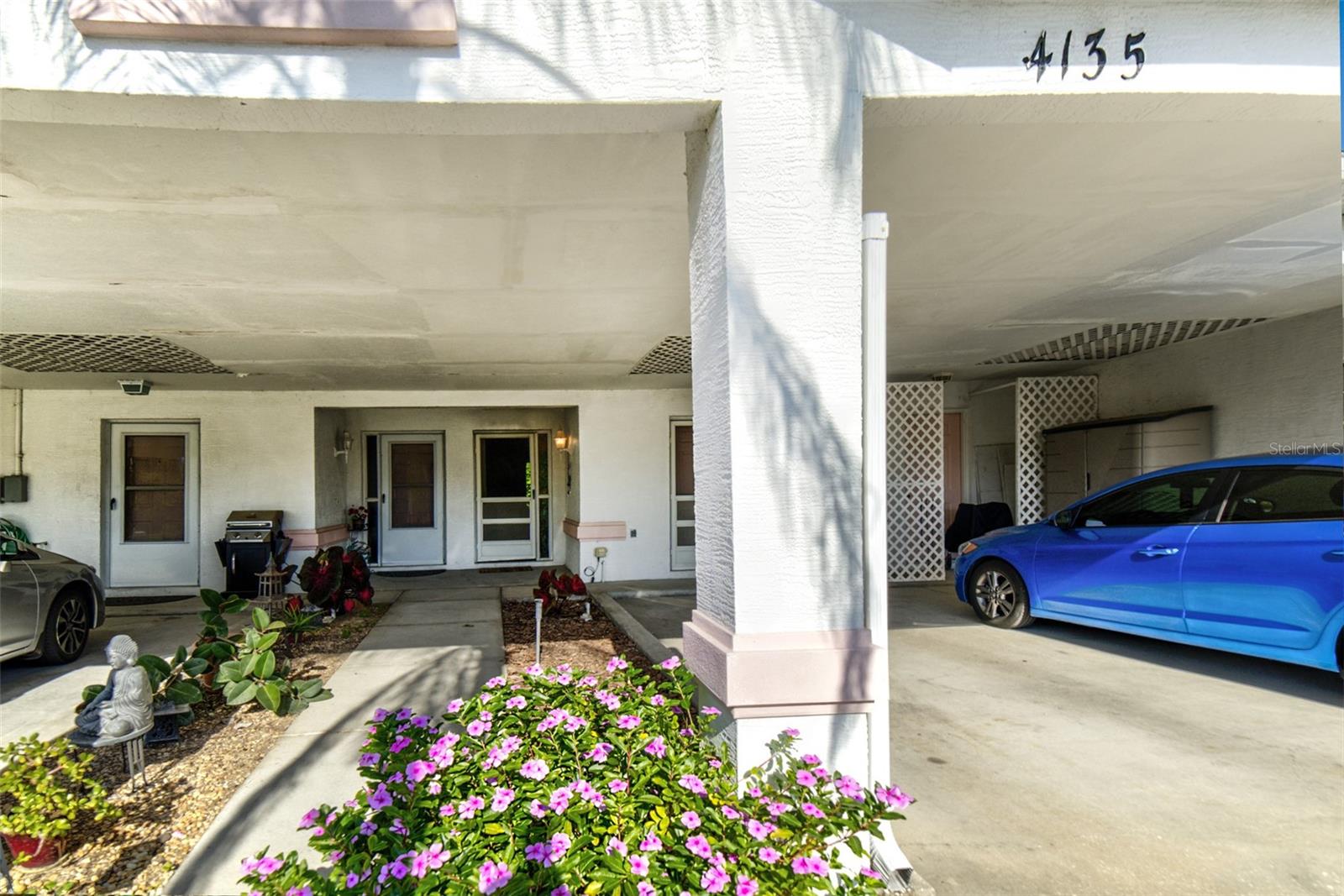 4135 LA PASIDA LN, NEW PORT RICHEY, FL, 34655