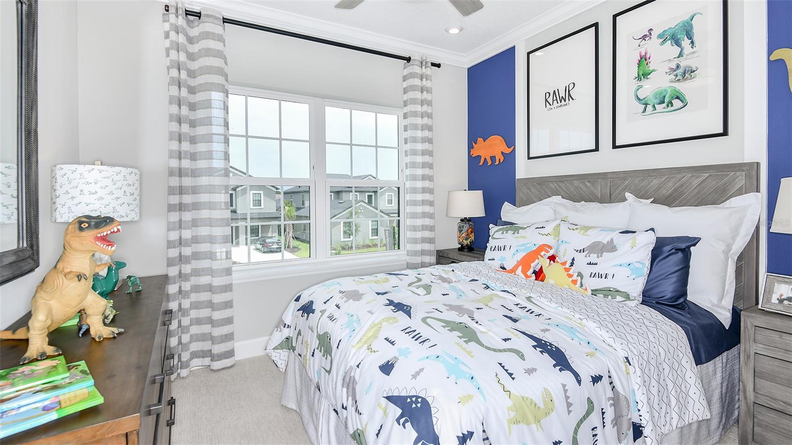 5696 GINGHAM DR, KISSIMMEE, FL, 34758
