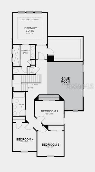 5696 GINGHAM DR, KISSIMMEE, FL, 34758