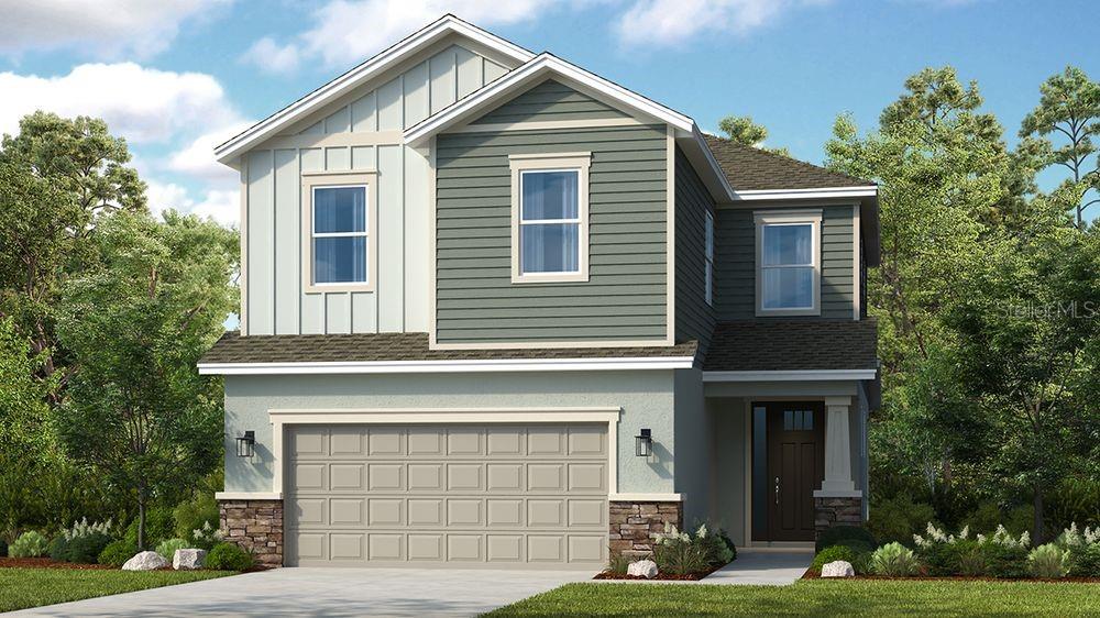 5696 GINGHAM DR, KISSIMMEE, FL, 34758