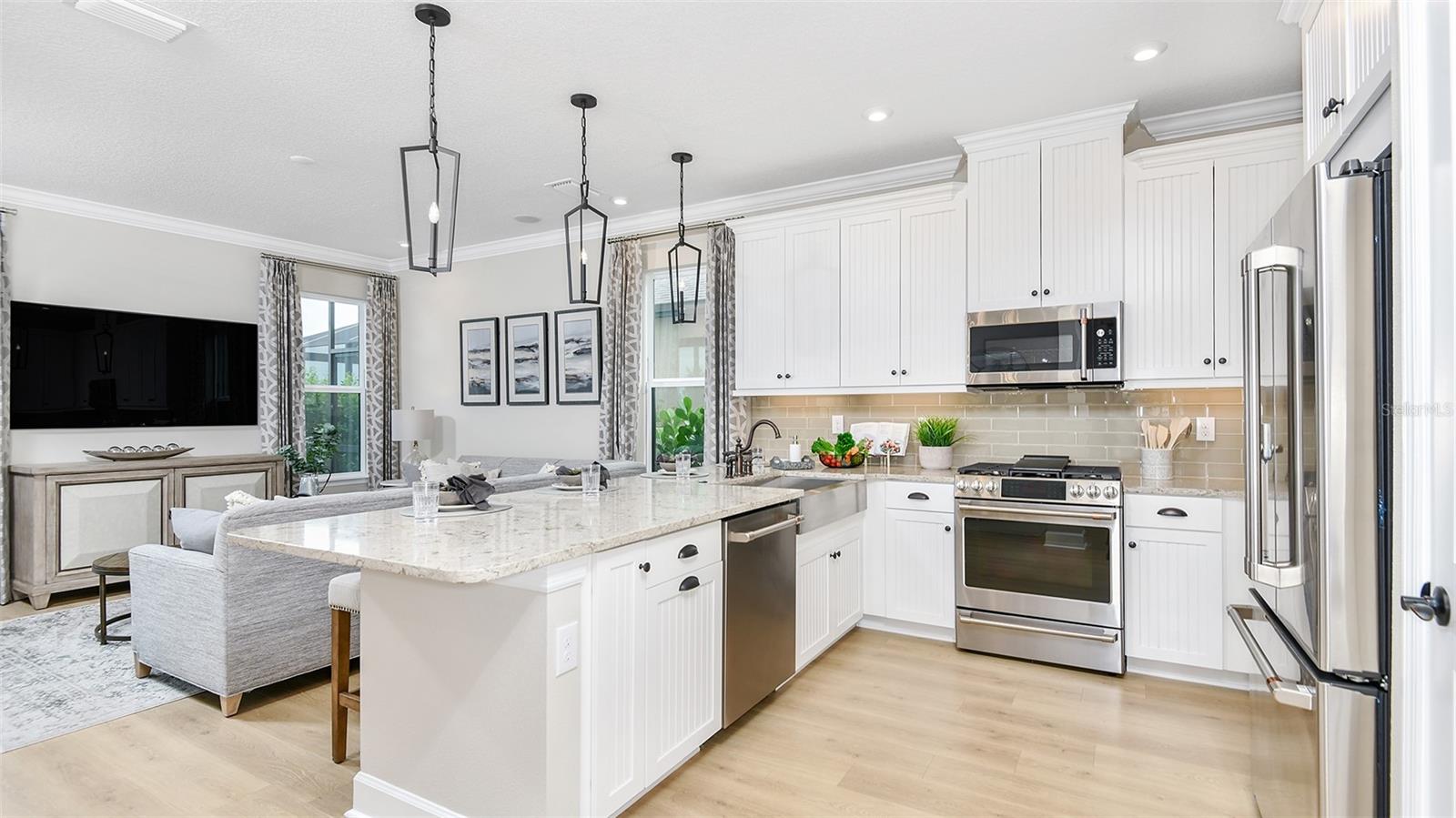 5696 GINGHAM DR, KISSIMMEE, FL, 34758