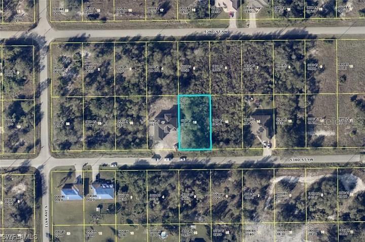 3314 53RD ST W, LEHIGH ACRES, FL, 33971